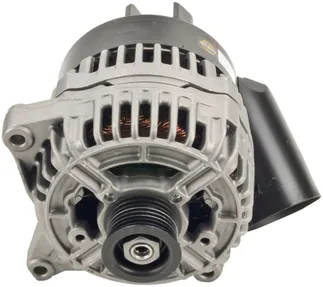 Bosch Remanufactured Alternator - 12311433266